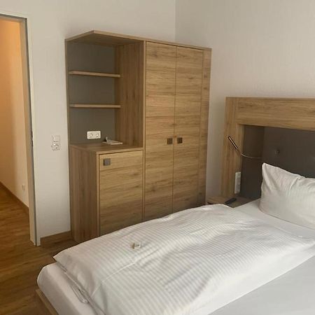 ווילהלמסהאבן Ferienwohnung Carina מראה חיצוני תמונה