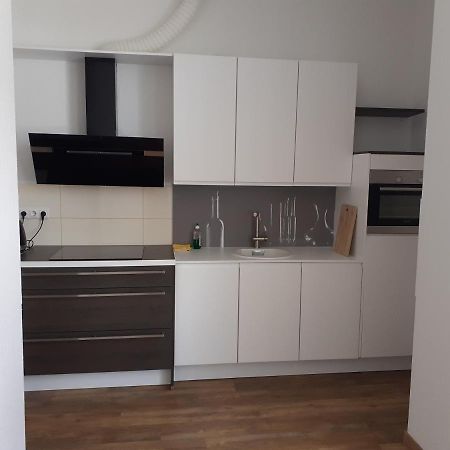 ווילהלמסהאבן Ferienwohnung Carina מראה חיצוני תמונה