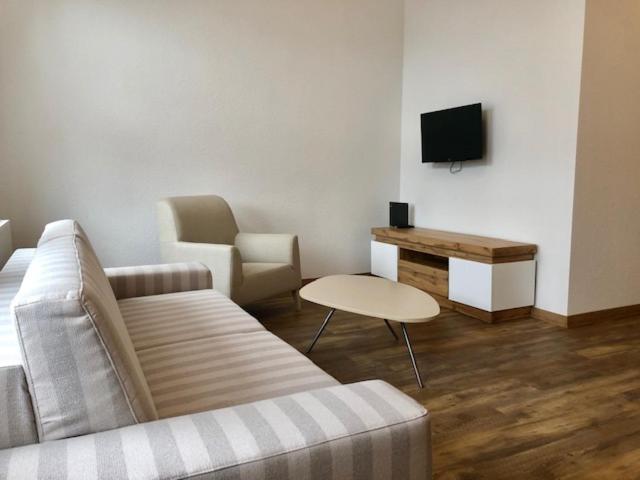 ווילהלמסהאבן Ferienwohnung Carina מראה חיצוני תמונה