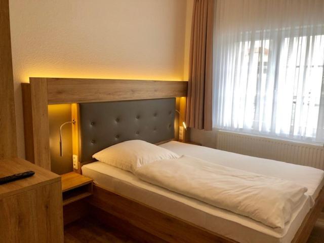 ווילהלמסהאבן Ferienwohnung Carina מראה חיצוני תמונה